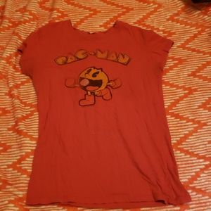 Tee shirt